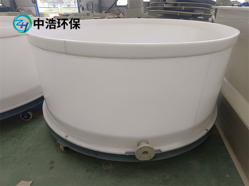 颍泉PP抽滤槽